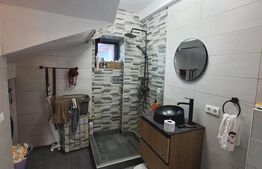 CASĂ NOUĂ DE VÂNZARE – LUNCA CALNICULUI | COMPLET MOBILATĂ SI UTILATĂ