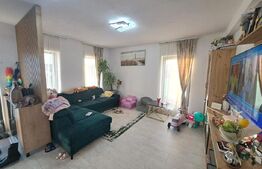 CASĂ NOUĂ DE VÂNZARE – LUNCA CALNICULUI | COMPLET MOBILATĂ SI UTILATĂ