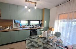 CASĂ NOUĂ DE VÂNZARE – LUNCA CALNICULUI | COMPLET MOBILATĂ SI UTILATĂ