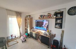 CASĂ NOUĂ DE VÂNZARE – LUNCA CALNICULUI | COMPLET MOBILATĂ SI UTILATĂ