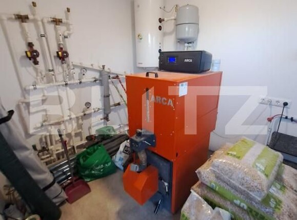 Casa de vânzare 4 camere Prejmer - 187503CV | BLITZ Brașov | Poza14