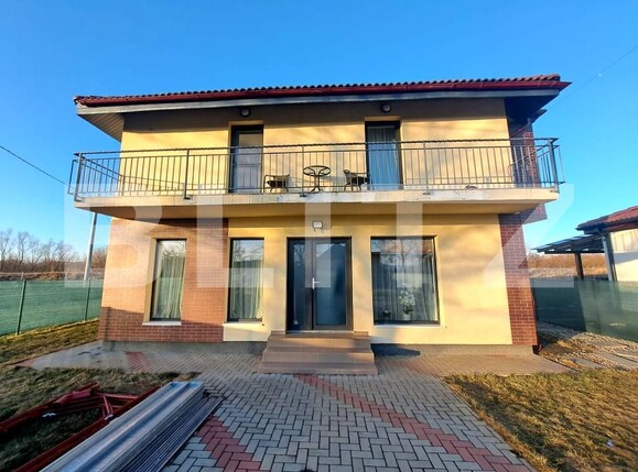 Casa de vânzare 4 camere Prejmer - 187503CV | BLITZ Brașov | Poza2