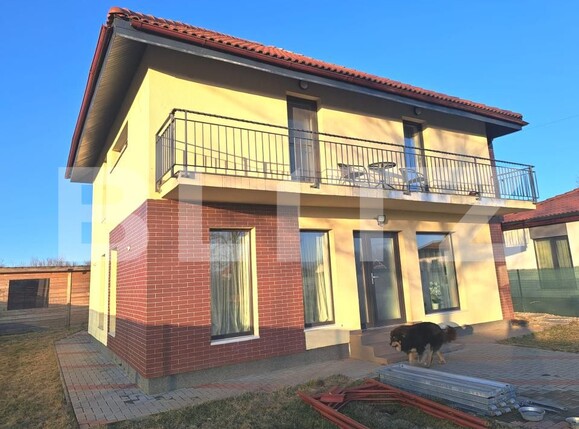 Casa de vânzare 4 camere Prejmer - 187503CV | BLITZ Brașov | Poza1