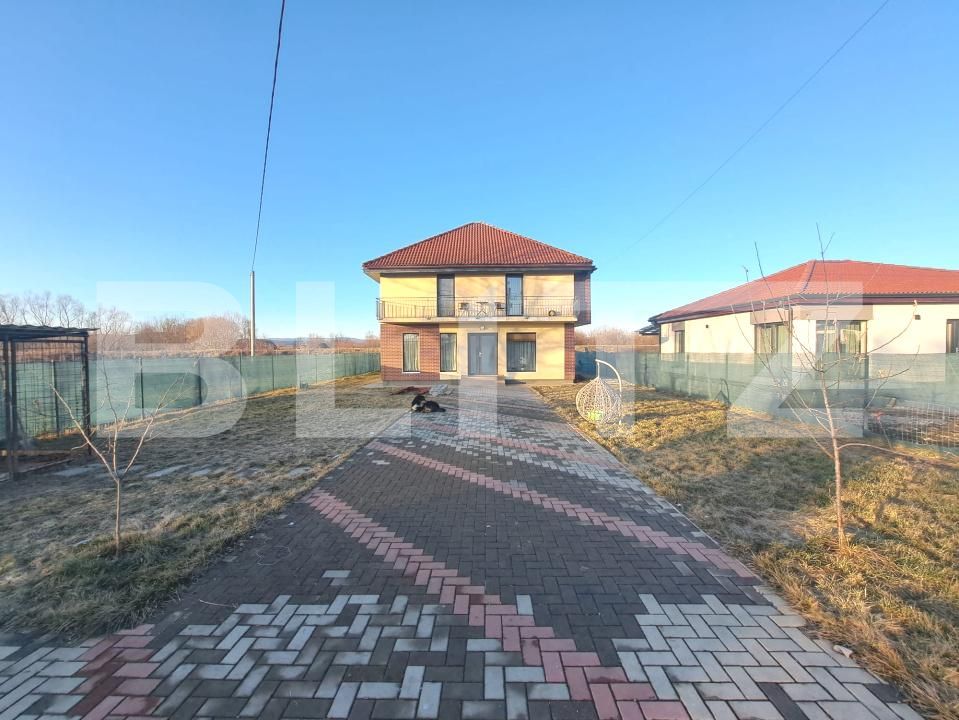 Casa de vânzare 4 camere Prejmer - 187503CV | BLITZ Brașov | Poza3