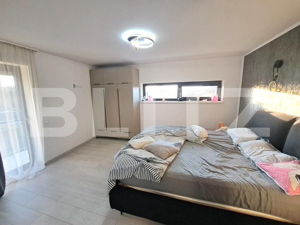 Casa de vânzare 4 camere Prejmer - 187503CV | BLITZ Brașov | Poza9