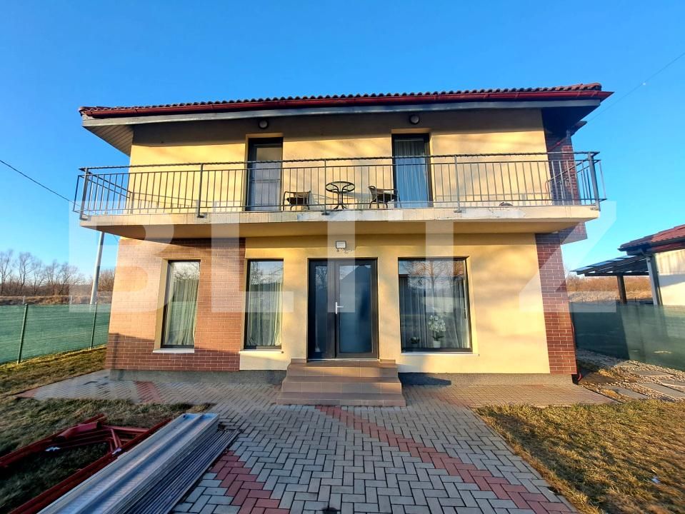 Casa de vânzare 4 camere Prejmer - 187503CV | BLITZ Brașov | Poza2