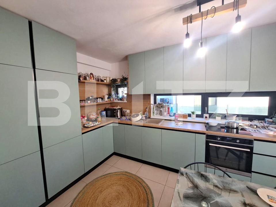 Casa de vânzare 4 camere Prejmer - 187503CV | BLITZ Brașov | Poza4