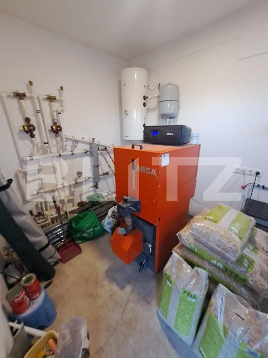 Casa de vânzare 4 camere Prejmer - 187503CV | BLITZ Brașov | Poza14