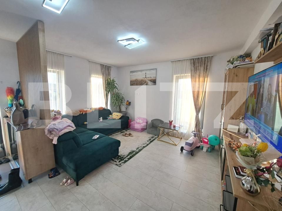 Casa de vânzare 4 camere Prejmer - 187503CV | BLITZ Brașov | Poza6