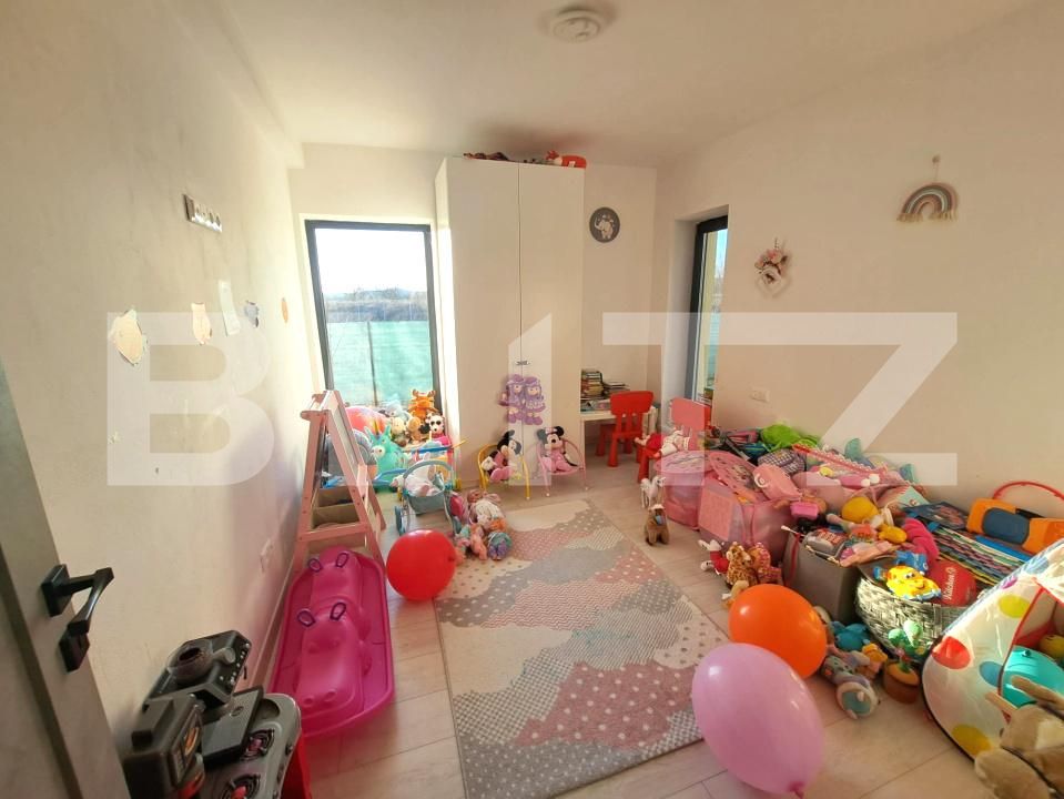 Casa de vânzare 4 camere Prejmer - 187503CV | BLITZ Brașov | Poza8