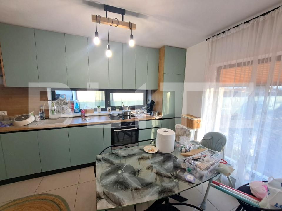 Casa de vânzare 4 camere Prejmer - 187503CV | BLITZ Brașov | Poza5