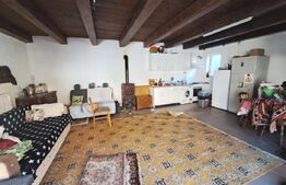 DOUĂ CASE ÎN CODLEA LA PREȚ DE UNA SINGURĂ!