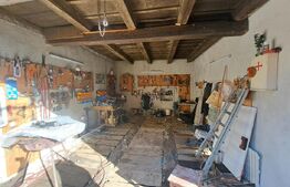 DOUĂ CASE ÎN CODLEA LA PREȚ DE UNA SINGURĂ!