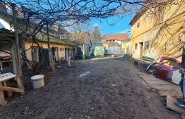 DOUĂ CASE ÎN CODLEA LA PREȚ DE UNA SINGURĂ!