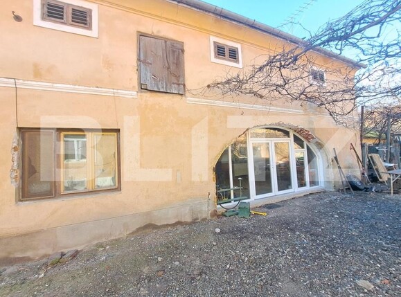 Casa de vânzare 5 camere Codlea - 187505CV | BLITZ Brașov | Poza4