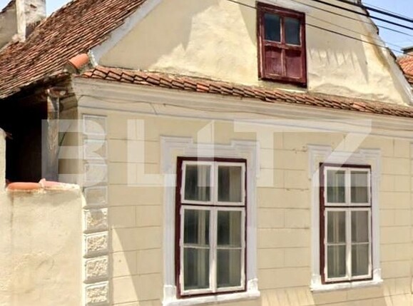 Casa de vânzare 5 camere Codlea - 187505CV | BLITZ Brașov | Poza1