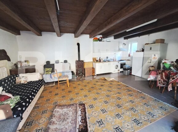 Casa de vânzare 5 camere Codlea - 187505CV | BLITZ Brașov | Poza4