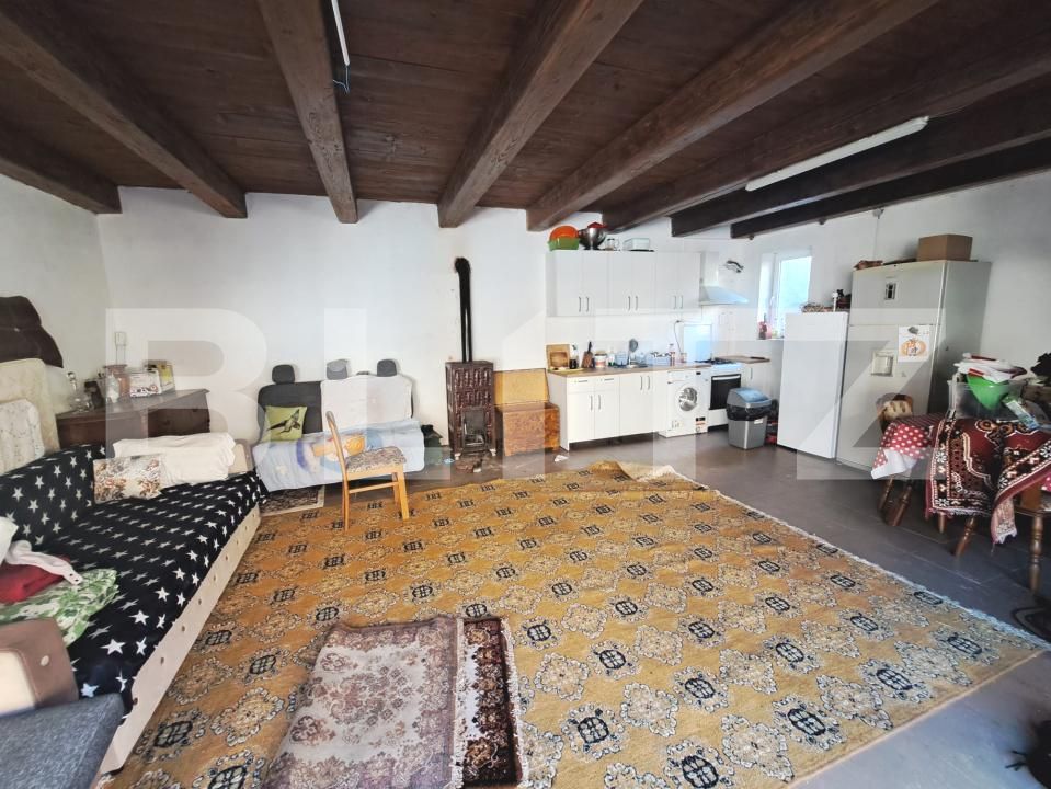 Casa de vânzare 5 camere Codlea - 187505CV | BLITZ Brașov | Poza8