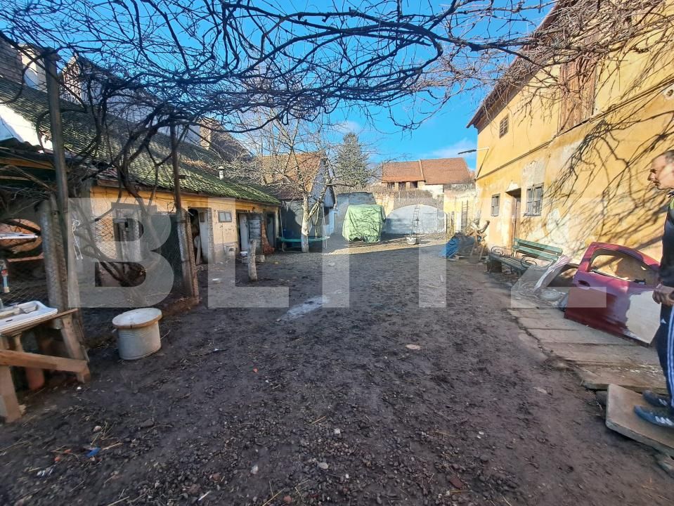 Casa de vânzare 5 camere Codlea - 187505CV | BLITZ Brașov | Poza5