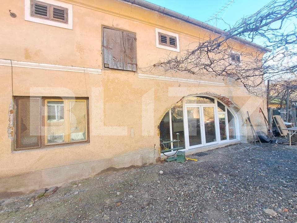 Casa de vânzare 5 camere Codlea - 187505CV | BLITZ Brașov | Poza2