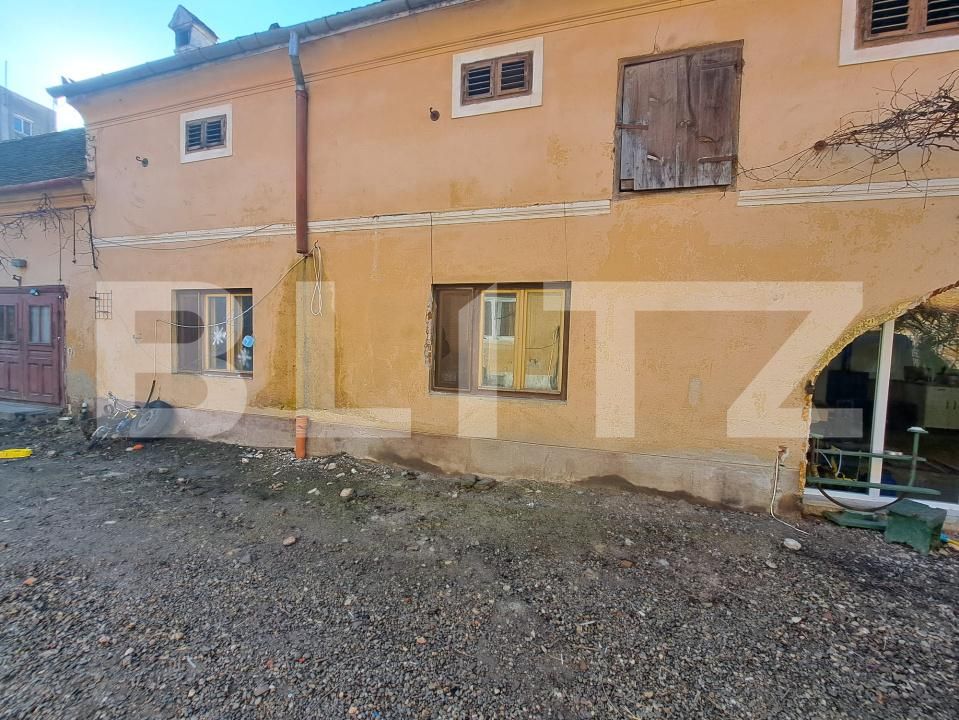 Casa de vânzare 5 camere Codlea - 187505CV | BLITZ Brașov | Poza3