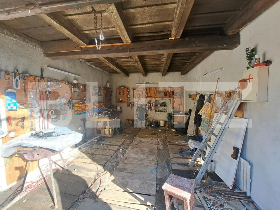 Casa de vânzare 5 camere Codlea - 187505CV | BLITZ Brașov | Poza10
