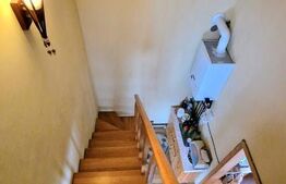 Casă la țară în Stolna – oază de liniște, teren de 1.500 mp, complet utilată