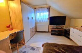 Casă la țară în Stolna – oază de liniște, teren de 1.500 mp, complet utilată