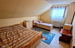 Casă la țară în Stolna – oază de liniște, teren de 1.500 mp, complet utilată