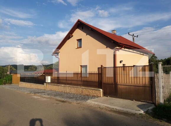 Casa de vânzare 3 camere Stolna - 187509CV | BLITZ Cluj-Napoca | Poza1