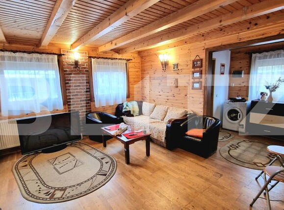 Casa de vânzare 3 camere Stolna - 187509CV | BLITZ Cluj-Napoca | Poza2