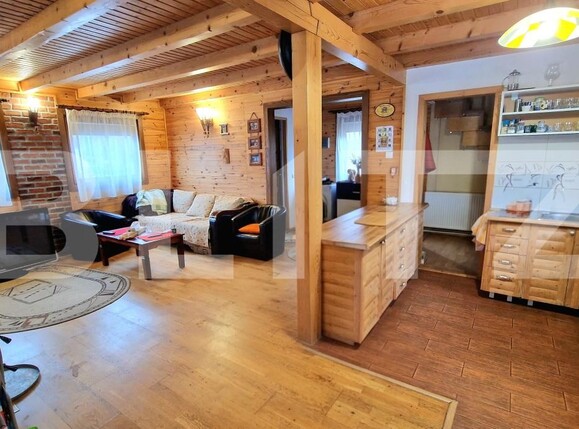 Casa de vânzare 3 camere Stolna - 187509CV | BLITZ Cluj-Napoca | Poza3