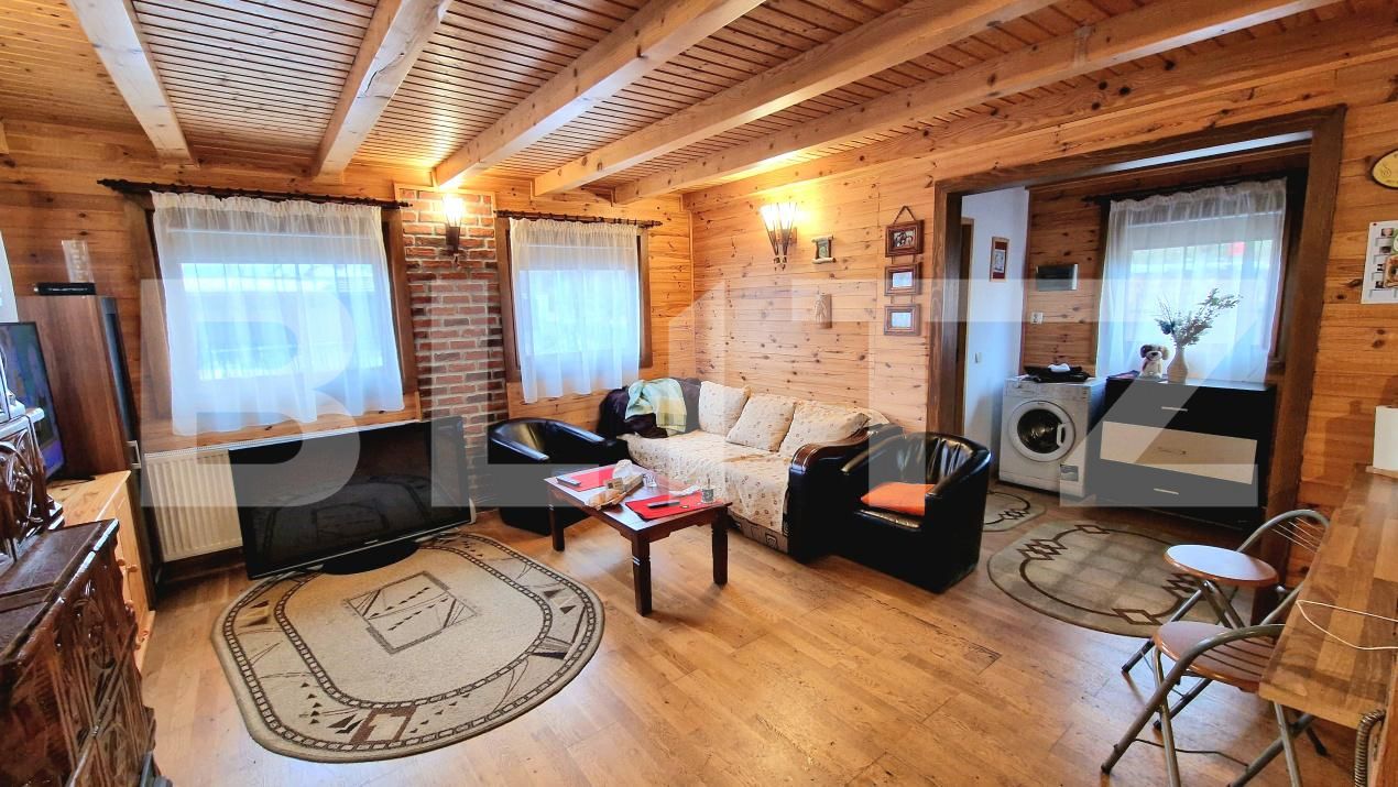 Casa de vânzare 3 camere Stolna - 187509CV | BLITZ Cluj-Napoca | Poza2