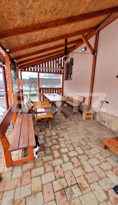 Casa de vânzare 3 camere Stolna - 187509CV | BLITZ Cluj-Napoca | Poza6