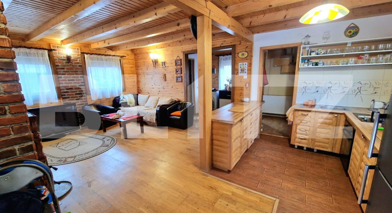 Casa de vânzare 3 camere Stolna - 187509CV | BLITZ Cluj-Napoca | Poza3