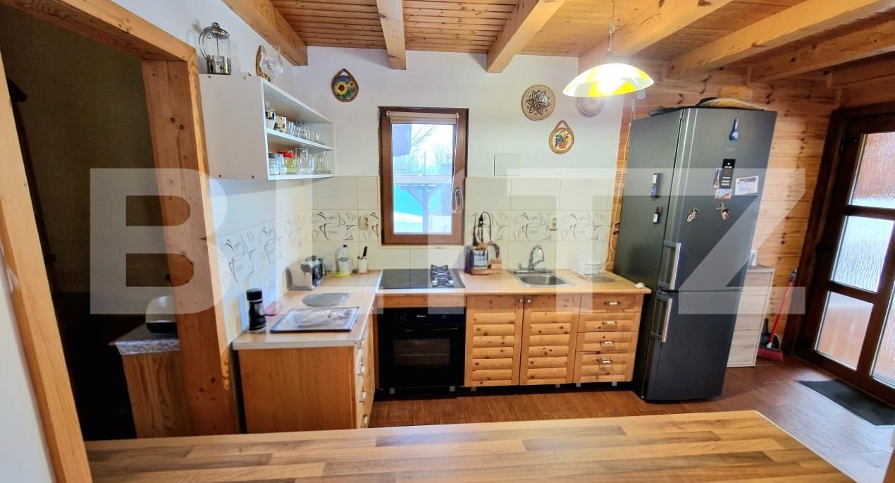 Casa de vânzare 3 camere Stolna - 187509CV | BLITZ Cluj-Napoca | Poza4