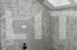 Oferta casa in curs de finalizare cu 200 mp utili, 300 mp teren