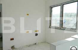 Oferta casa in curs de finalizare cu 200 mp utili, 300 mp teren