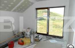 Oferta casa in curs de finalizare cu 200 mp utili, 300 mp teren