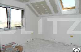 Oferta casa in curs de finalizare cu 200 mp utili, 300 mp teren