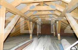 Oferta casa in curs de finalizare cu 200 mp utili, 300 mp teren