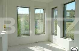 Oferta casa in curs de finalizare cu 200 mp utili, 300 mp teren