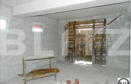 Oferta casa in curs de finalizare cu 200 mp utili, 300 mp teren