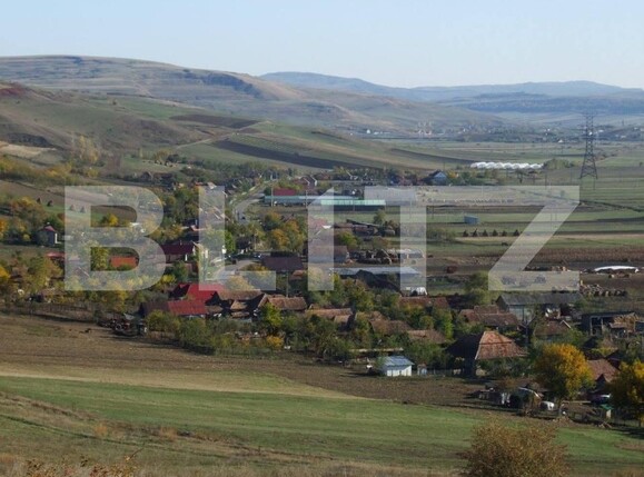 Teren de vânzare Exterior Est - 187510TV | BLITZ Cluj-Napoca | Poza1