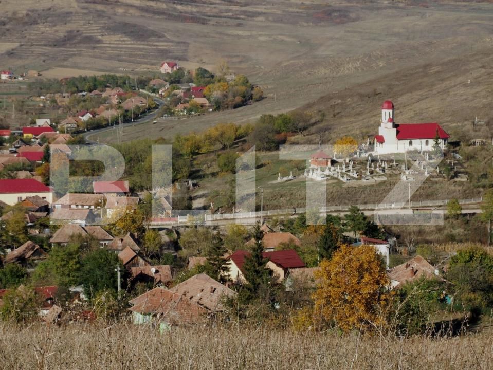 Teren de vânzare Exterior Est - 187510TV | BLITZ Cluj-Napoca | Poza2