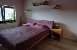 Casă înșiruită modernă, 100mp, teren 213mp, zona Somesului