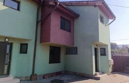 Casă înșiruită modernă, 100mp, teren 213mp, zona Somesului