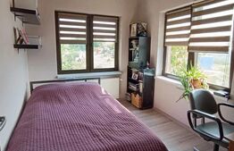 Casă înșiruită modernă, 100mp, teren 213mp, zona Somesului