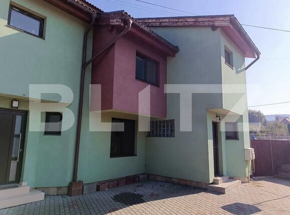 Casa de vânzare 4 camere Floreşti - 187512CV | BLITZ Cluj-Napoca | Poza1