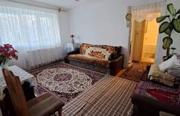 Apartament cu 2 camere, 41 mp, Manastur!